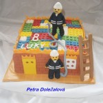 Lego-hasiči